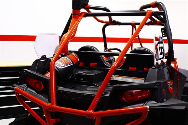 DFR Back Bones Rear Cage Support